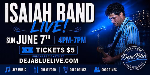 Isaiah Band