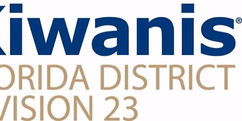 June 4, 2026- Divison 23 (Florida District) DCM