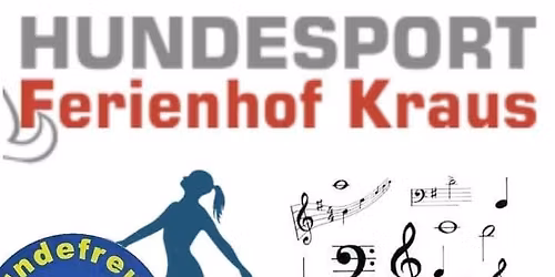 5.int.Dogdanceturnier Ferienhof Kraus "Winterwonderland "