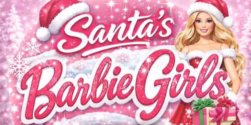 Santa Barbie nationals 2026