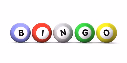 Bingo Night