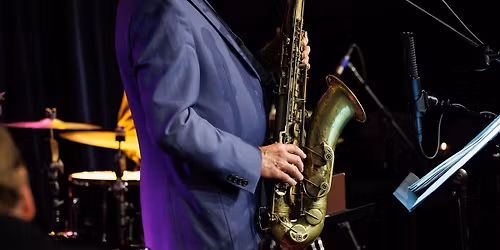 Paul Vornhagen Quartet