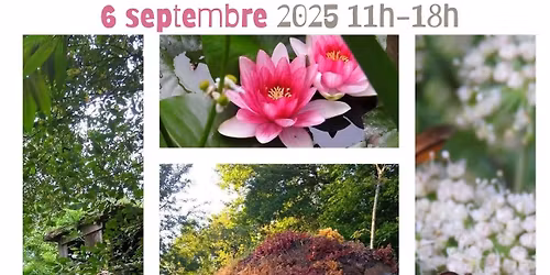 La fuste enchant\u00e9e, la f\u00eate !