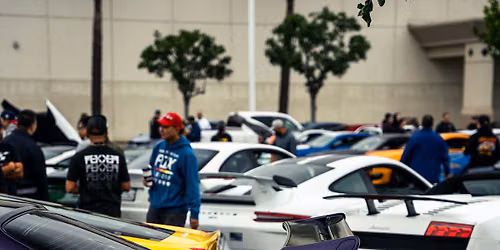 Adam's Polishes Anaheim Trunk-Or-Treat
