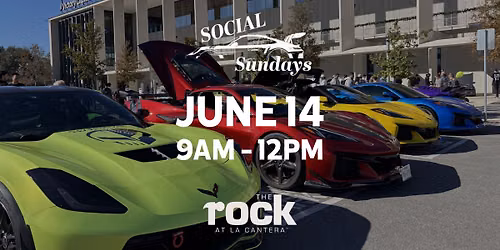 Social Sundays