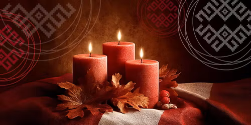 Latvijas 107. Dzim\u0161anas dienas svin\u012bbas\/Latvia Independance day 2025