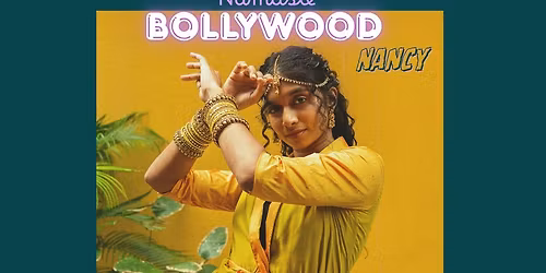 STAGE DE DANSE BOLLYWOOD - MJC LILLEBONNE