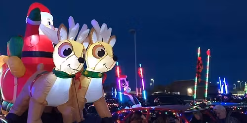 12th Annual SxS Addicts Christmas Cruise