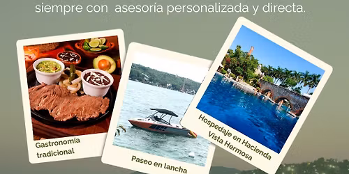 Experiencia Fotográfica en Tequesquitengo 