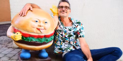 RUBIN STEINER (Electro) - Le Quart d'heure Tourangeau