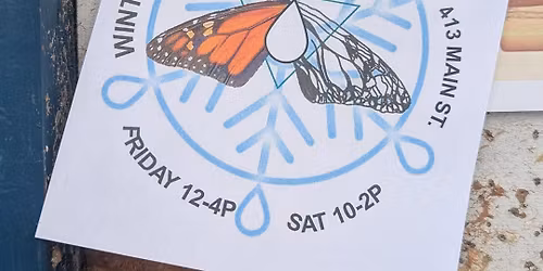 Kamiah Winter Farmers' Market