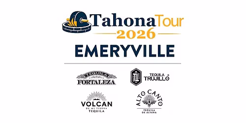 Tahona Tour (Emeryville)