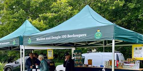 Danbury & Little Baddow Garden Party