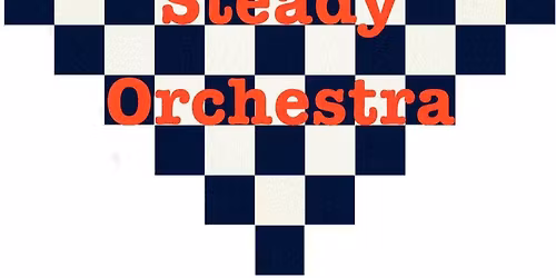 The Rocksteady Orchestra live at The White Horse