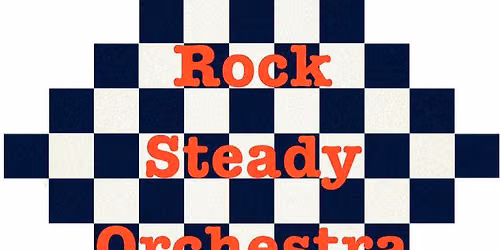 The Rocksteady Orchestra live at The White Horse 