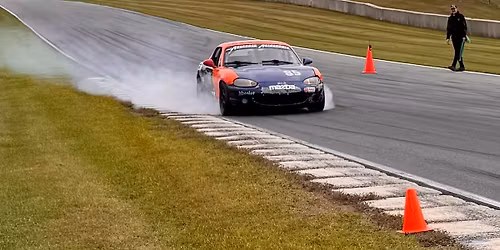 LevelUp 2Day Racing School