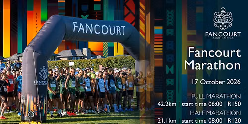 Fancourt Marathon