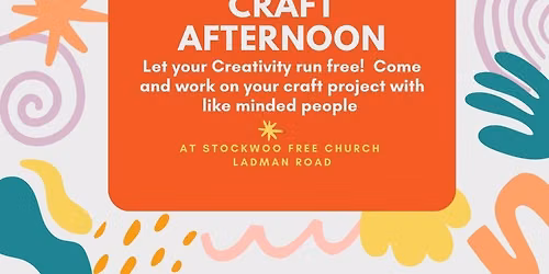 Chat and Craft