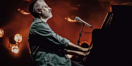 Eviatar Banai | Solo-Konzert | J\u00fcdische Kulturwochen 2025
