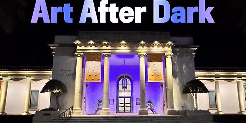 Art After Dark