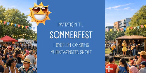 Sommerfest 2026