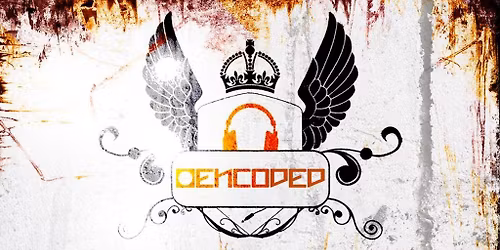 Encoded & Hi Oktane Let's Get Vicious