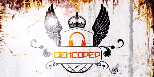 Encoded & Hi Oktane Let's Get Vicious