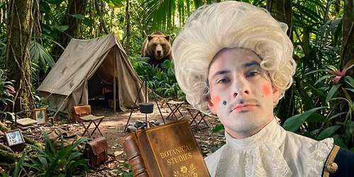I'm a Philosopher! Why the F*** am I Here?