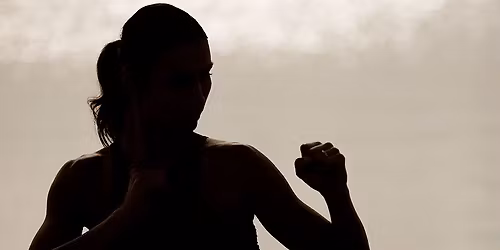 Women's Self Defense Class