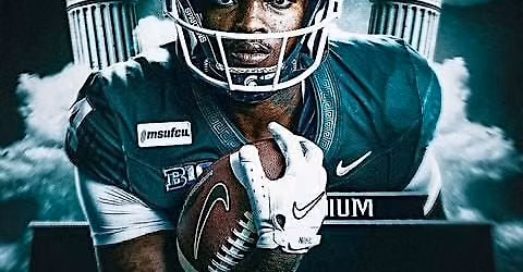 Suncoast Spartans MSU v Nebraska Game Watch