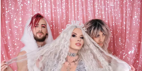 MandelKokainSchnaps \u2022 Hannover \u2022 Lux