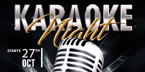 Monday Night Karaoke at Adamstown Bowling Club