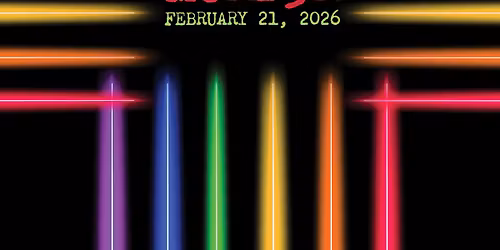 CTN'S Annual Mystery Dinner