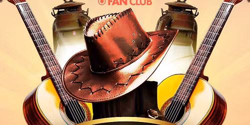 COUNTRY DAY PARTY| Fan Club, Tunnel