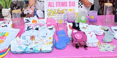 Maitland's Getdown Downtown