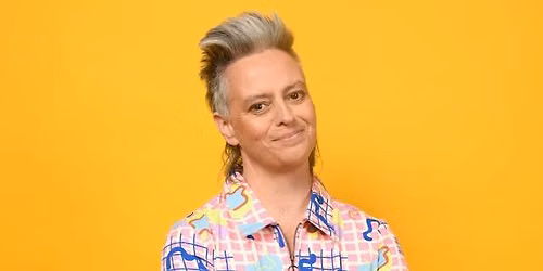 Geraldine Hickey