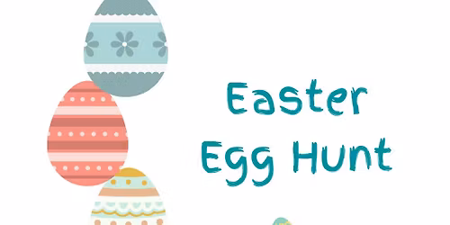 Kids Easter Egg Hunt 2026