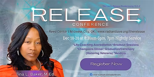 The Release Conference