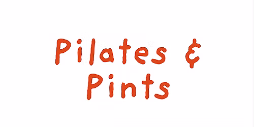 Pilates and Pints