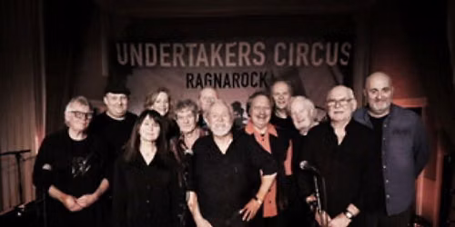 Undertakers Circus