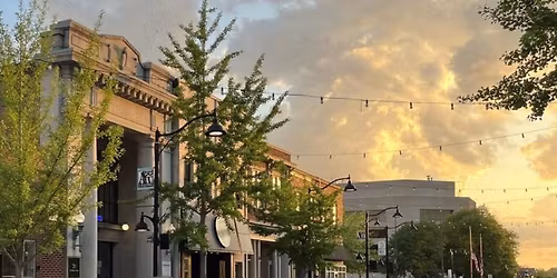 Book Signing at Belleville Books