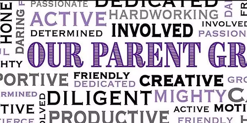 November PTO Meeting