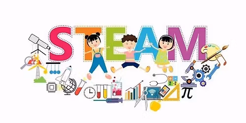 ELEMENTARY STEAM