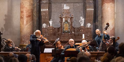 Music in a Church | Famous Concertos for Organ and Orchestra 