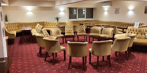 Well Self - Women's Wellbeing Group (Evening)