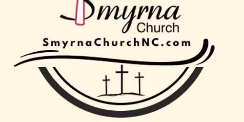Smyrna Church Christmas Giveaway