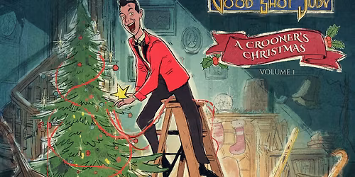 Good Shot Judy's Album Release\/ Listening Party at the Williamsburg Winery!