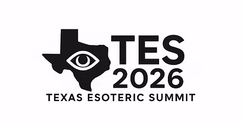 2026 Texas Esoteric Summit