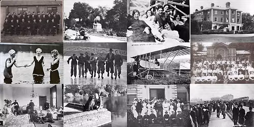 Shared Ground: Local Landscapes & Hidden Histories