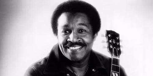 Blues Kitchen Live! - Little Milton